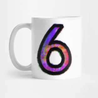 Six Mug